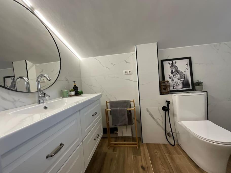 Apartamento Escapada Puigcerdà Exterior foto
