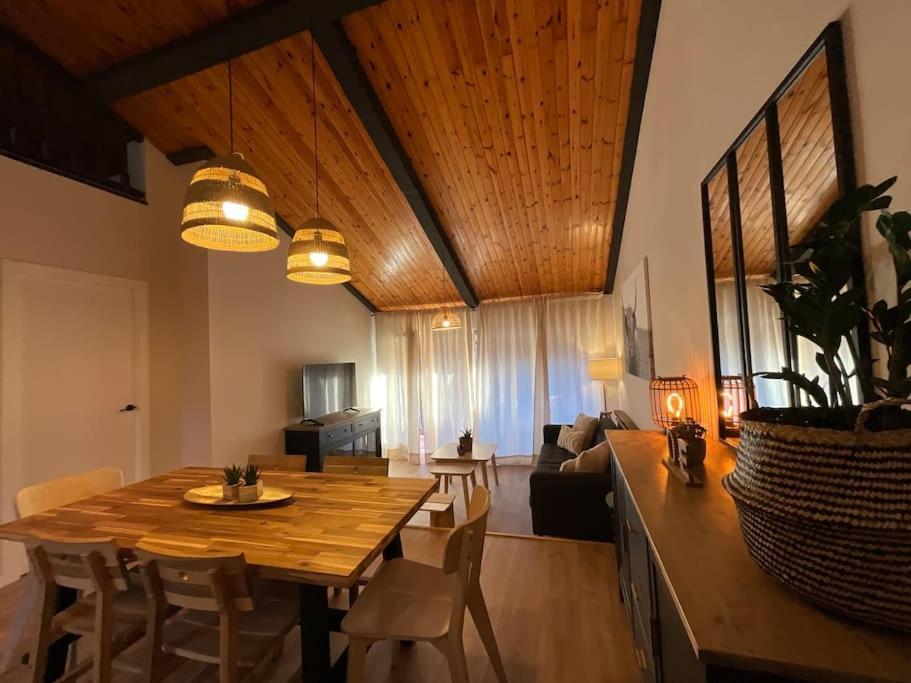 Apartamento Escapada Puigcerdà Exterior foto