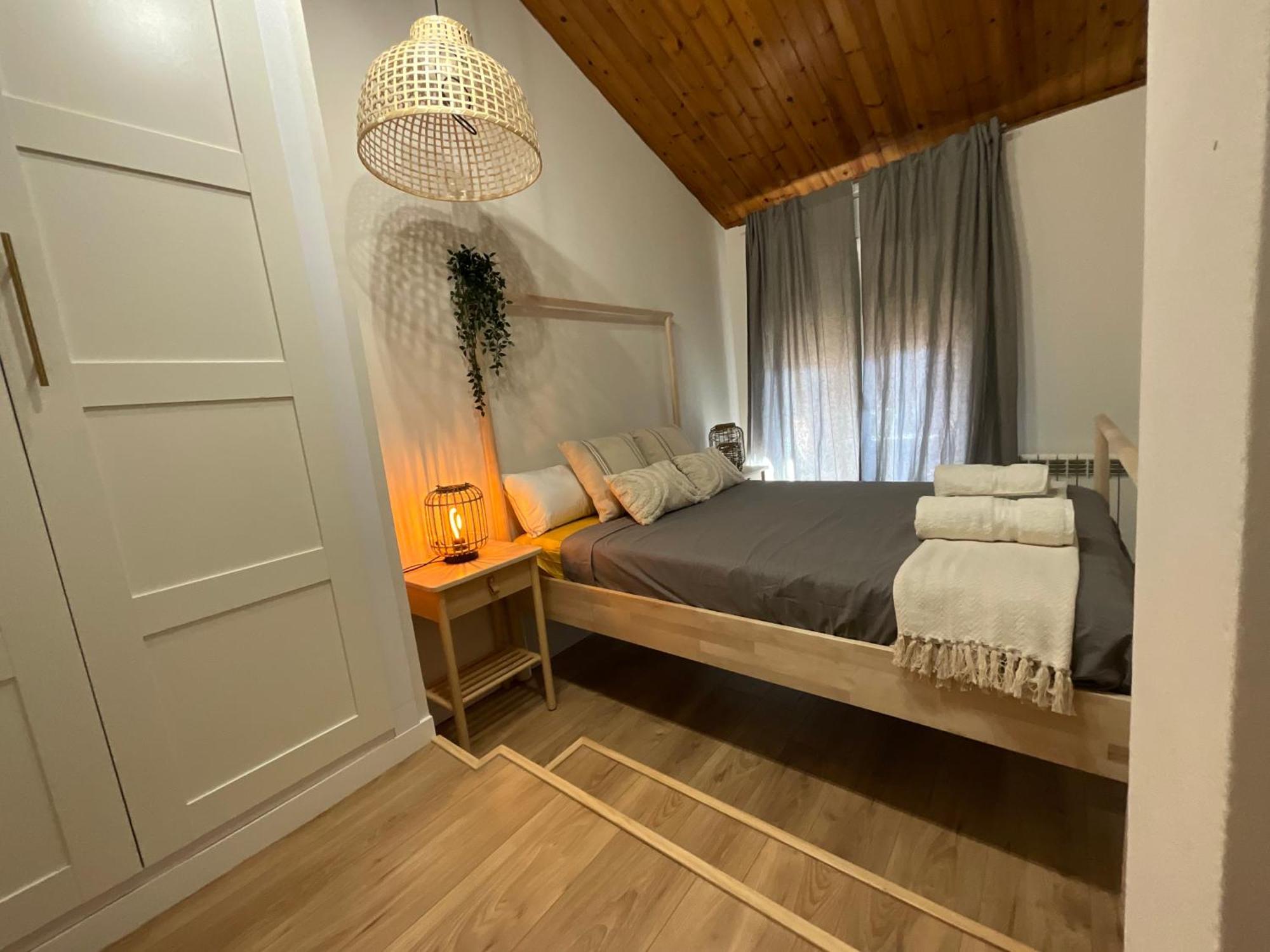 Apartamento Escapada Puigcerdà Exterior foto